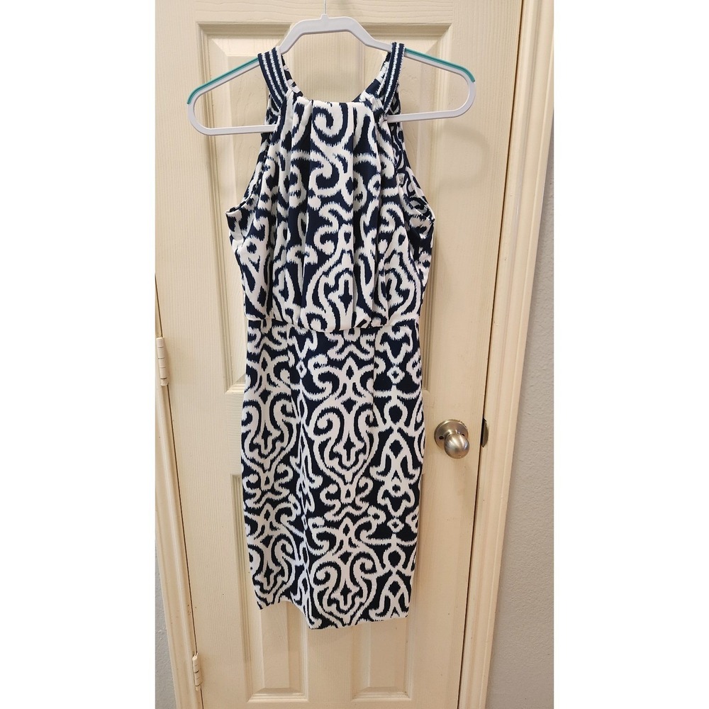 Bougie Dress‎ - Arabesque Gretchen Scott women's small
